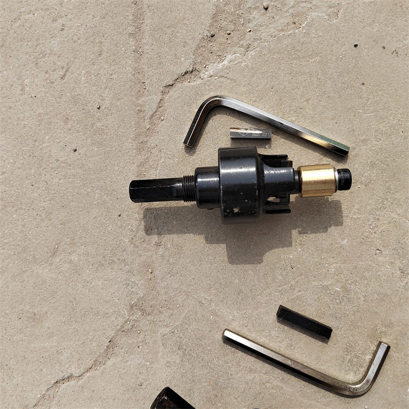 削平器 快速板外切割刀 不锈钢管削平器 冷凝器管子平口机,机械设备,其他机械设备,淘宝优惠券,粉丝福利购,淘宝优惠卷