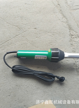 pvc塑胶地板焊枪1600W大功率塑料焊枪ppr工具pe板热熔机pp焊接枪