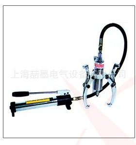 上海喆墨 FSM-10B 分离式液压拉马 分体式液压拔轮器