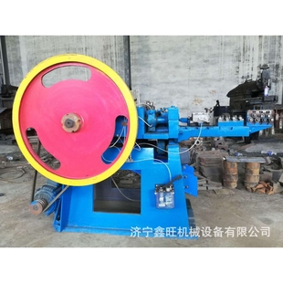 铁钉机设备全自动制钉机钢钉机 高速螺丝钉制钉器建筑五金制钉机