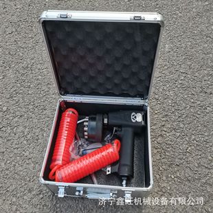 LZH气动钢印打码 手持打码 ZM10 机 机工位号打标机 金属标牌砸号机