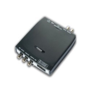 青岛汉泰DDS-3X25任意波形信号发生器USB信号发生器25M电脑发生