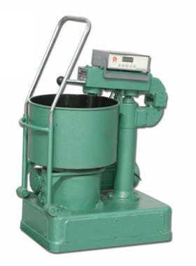 SJ-15砂浆搅拌机 水泥浆搅拌机 JS1500立式搅拌机