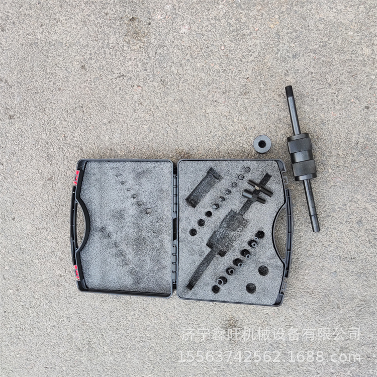 手动拔销器 机械维修工具 取定位销钉神器 模具销子拨出