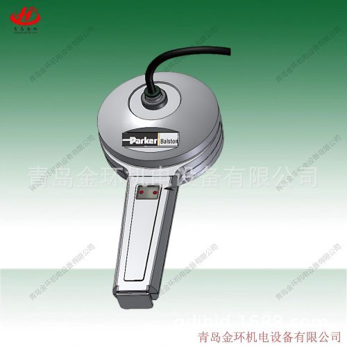 parkerCAMTU采样外壳C01-0142计时器C01-0139DFU组件C02-2418