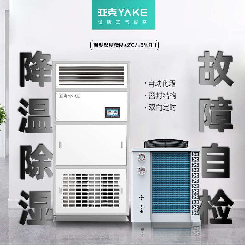 降温除湿机厂家推荐 防潮除湿器 车间除湿机 除湿干燥机