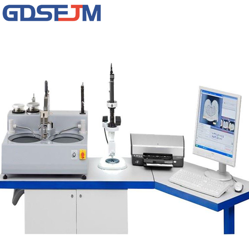 端子截面分析仪线束端子断面分析仪端子剖面分析线束端子分析仪器