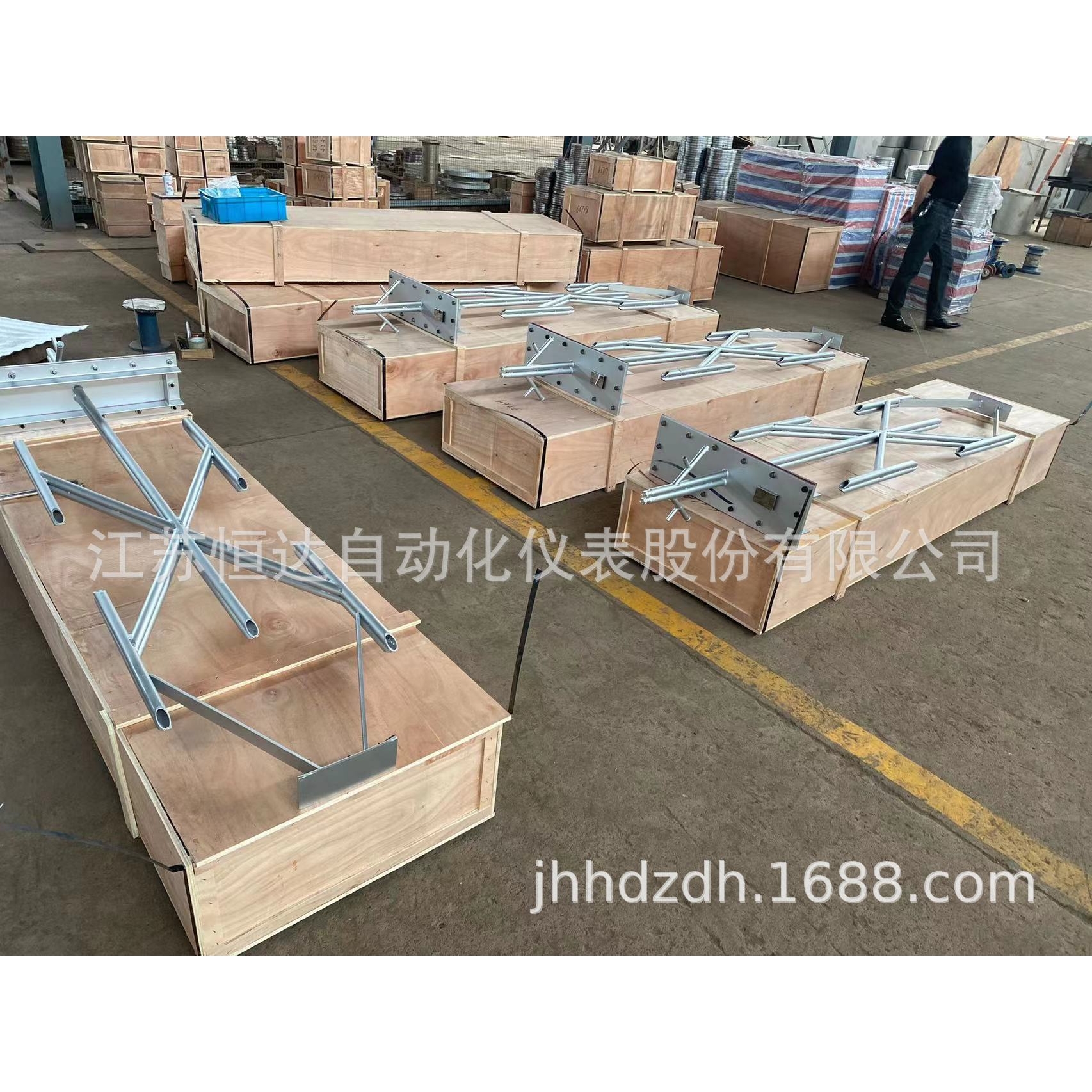 多点矩阵式流量测量装置 多点矩阵防堵型风量测量装置 烟气流量计