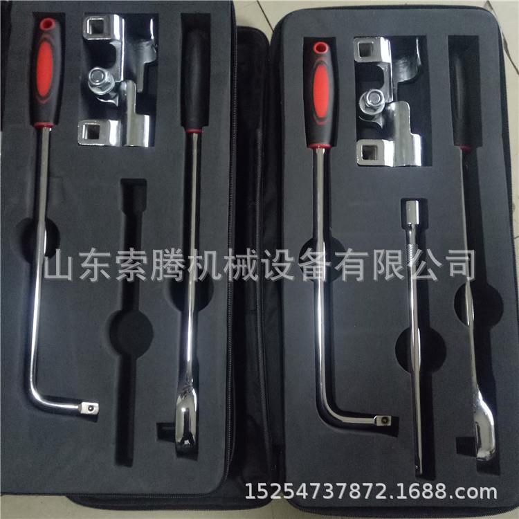35-185平方铜线缆或铝线缆弯线神器手动电缆弯线器厂家包邮