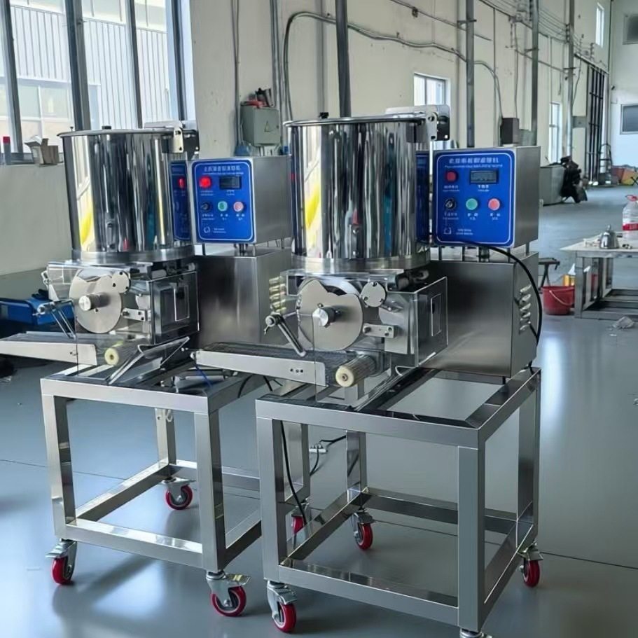 多功能汉堡肉饼成型机 肉类海鲜蔬菜饼成型机器设备,清洗/食品/商业设备,其他清洗机,淘宝优惠券,粉丝福利购,淘宝优惠卷