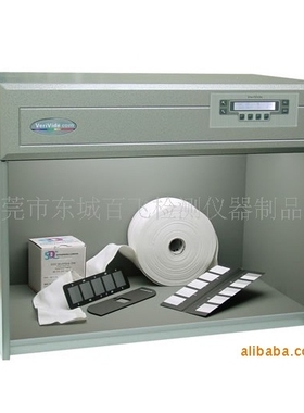 厂家促销进口Verivide CAC60、对色灯箱