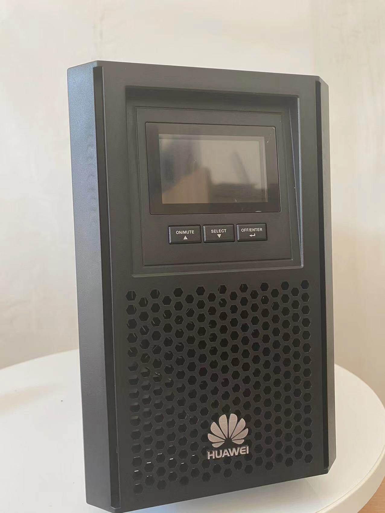 适用华为不间断电源UPS2000-A-1KTTS规格1KVA/800W办公电脑用