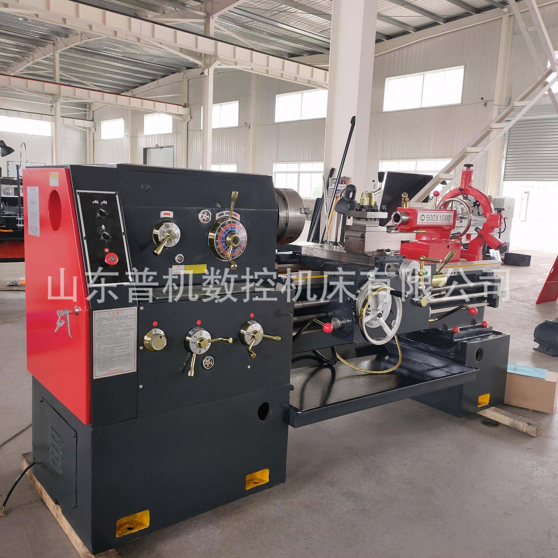 实体厂家制造C6150大孔径车床 整机高频淬火标配三爪卡盘普通车床,五金/工具,车床,淘宝优惠券,粉丝福利购,淘宝优惠卷