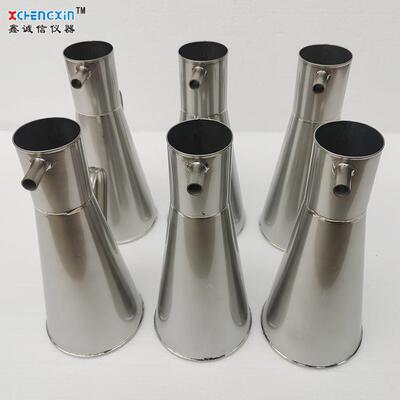 厂家现货销售500ml 1000毫升不锈钢提手式浓度壶取样壶实验室用品