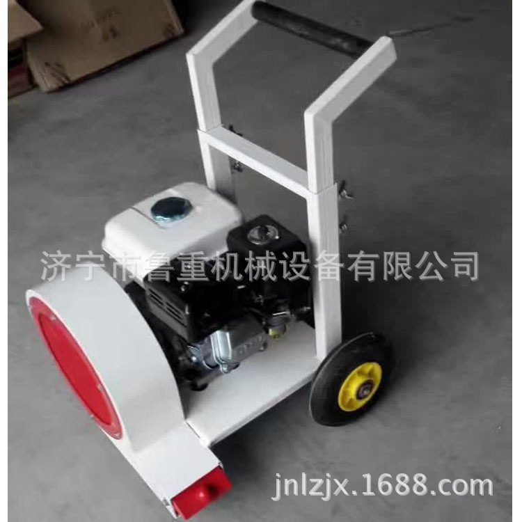 手推式汽油马路吹风机路面灰尘树叶吹风机雪地吹风机认购金
