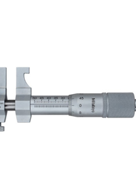 日本Mitutoyo三丰145-186内径千分尺25-50mm型号IMP-50