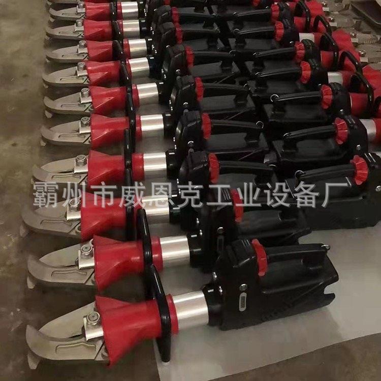应急救援破拆设备多用途电动剪切器交通事故救援剪断钳