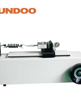 SUNDOO山度手动卧式螺旋机台SLH 梯形螺杆传动1KN