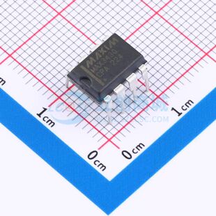 RS-485/RS-422芯片 MAX3430CPA+ PDIP-8 收发器