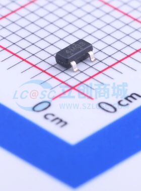 电压基准芯片 LM4041BIDBZR SOT-23 可调 原装
