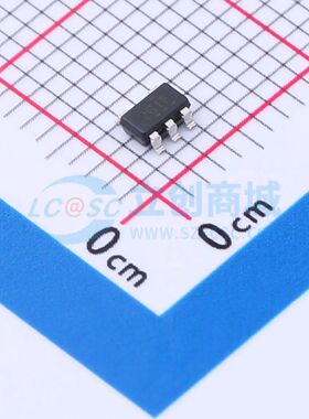 线性稳压器(LDO) TPS7A2036PDBVR SOT-23-5 3.6V 300mA
