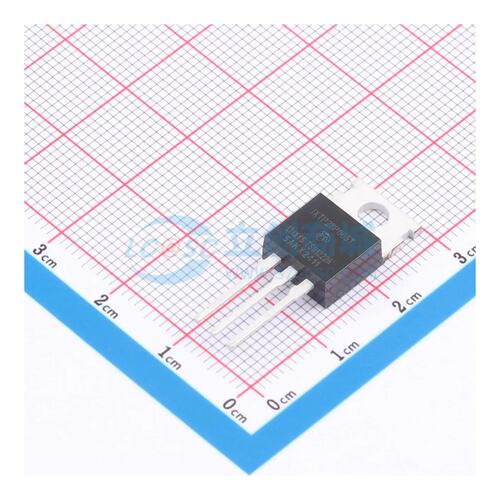 场效应管(MOSFET) IXTP28P065T TO-220-3 28A 65V 1个P沟道