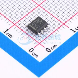 AC-DC控制器和稳压器 UCC2960D SOIC-8 1.5A；2A 400kHz