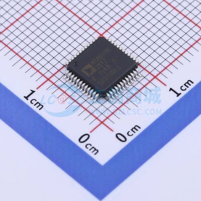 音频接口芯片 ADAU1701JSTZ LQFP-48(7x7) 原装正品