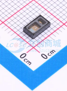 心率传感器 MAX30102EFD+T OESIP-14