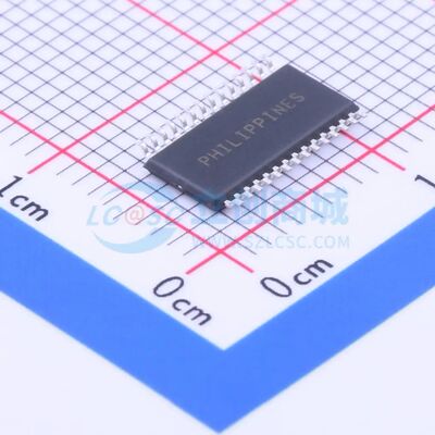 模拟开关/多路复用器ADG707BRUZ-REEL7 TSSOP-28 原装正品