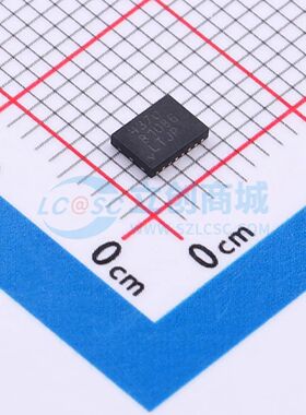 功率电子开关 LTC4370IDE#TRPBF DFN-16-EP(3x4) 原装正品