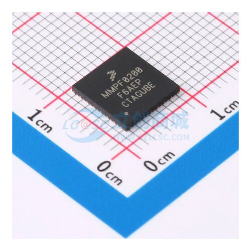 专业电源管理(PMIC) MMPF0200F6AEP SOT-684-16 I2C