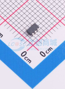 线性稳压器(LDO) TPS7A0328PDBVR SOT-23-5 2.8V 200mA