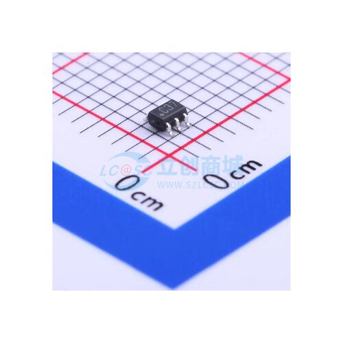比较器 LPV7215MG/NOPB SC-70-5 单路 原装正品 电子元器件