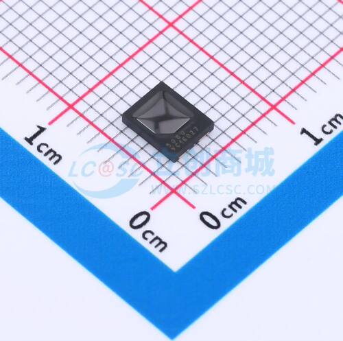 光电二极管 VEMD5080X01 SMD-4P,5x4mm 20V 950nm