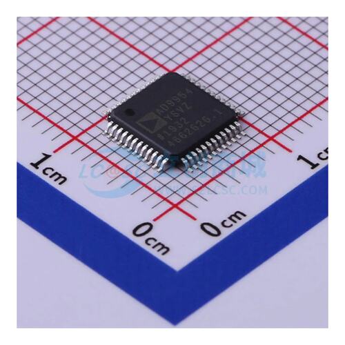 直接数字频率合成(DDS) AD9954YSVZ-REEL7 HTQFP-48(7x7)