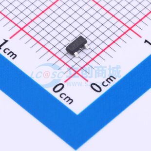 温度传感器 TMP235A2DBZR SOT-23 ±1.2℃ 原装正品