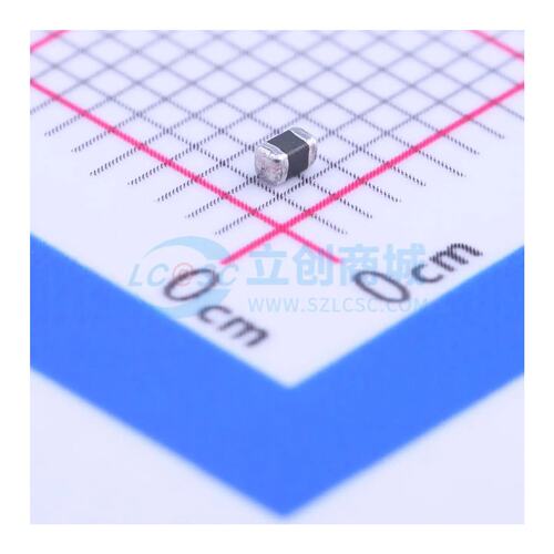 压敏电阻 V18MLE0603LNH 0603 50V 原装正品 电子元器件