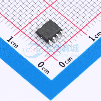 原装正品 FET输入运放 AD8620ARZ-REEL SOIC-8