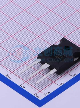 肖特基二极管 VS-80CPQ150-N3 TO-247AC-3 150V 40A