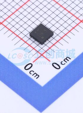运算放大器 LMH6629SD/NOPB DFN-8-EP(3x3) 原装正品