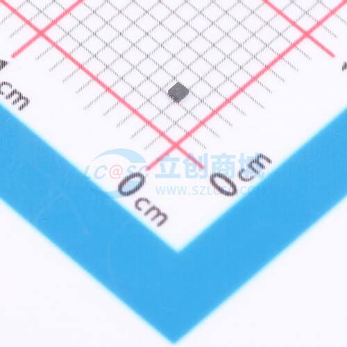 温度传感器 TMP112D0IDPWR X2SON-5(0.8x0.8) ±0.5℃ I2C；SMBus