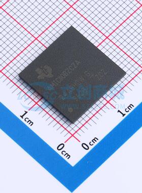 单片机芯片 AMIC110BZCZA NFBGA-324 300MHz