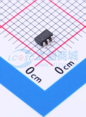 线性稳压器(LDO) TPS7A0228PDBVR SOT-23-5 2.8V 200mA