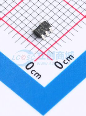 线性稳压器(LDO) TPS76901SDBVTEP SOT-23-5 1.2V~4.5V 100mA