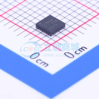 线性稳压器(LDO) TPS51285ARUKT WQFN-20-EP(3x3) 3.3V；5V 100mA