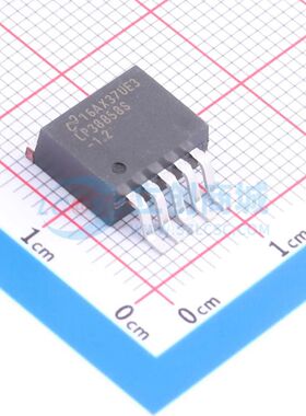 线性稳压器(LDO) LP38858SX-1.2/NOPB TO-263-5 1.2V 1.5A