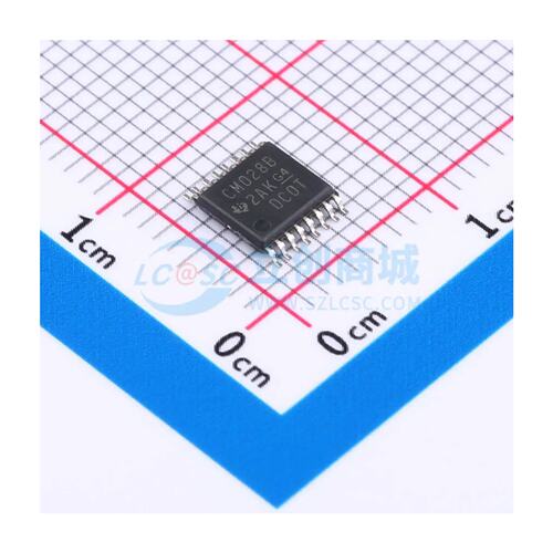 原装正品 芯片 CD4028BPWR TSSOP-16 3V~18V