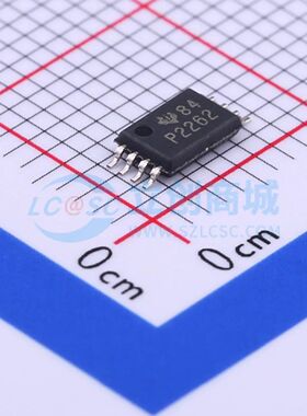运算放大器 TLC2262CPWR TSSOP-8 原装正品