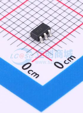 原装正品 FET输入运放 AD8065WARTZ-R7 SOT-23-5 单路